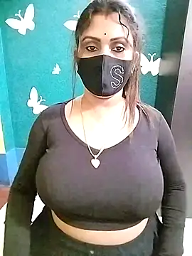 Snapshot of Riya_Sexy_Baby chatting on 8, 3, 2025 Riya Sexy Baby online show from 8, 3, 2025