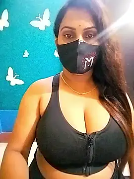 Snapshot of Riya_Sexy_Baby chatting on 14, 9, 2025 Riya Sexy Baby online show from 14, 9, 2025