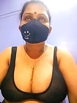 Riya Sexy Baby online show from 20, 9, 2025