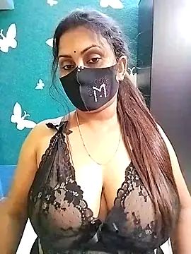 Riya Sexy Baby online show from 5, 11, 2025