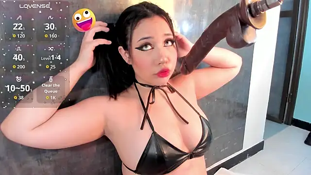 emy evie online show from 1, 10, 2025