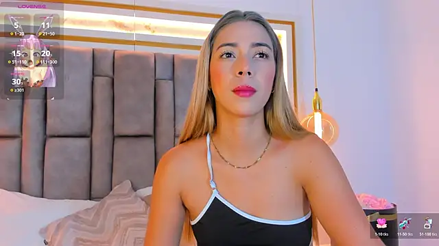 elianabrown online show from 9, 2, 2026