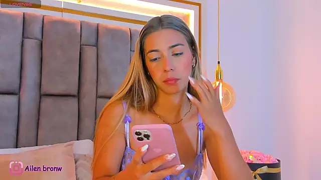 elianabrown online show from 13, 2, 2026