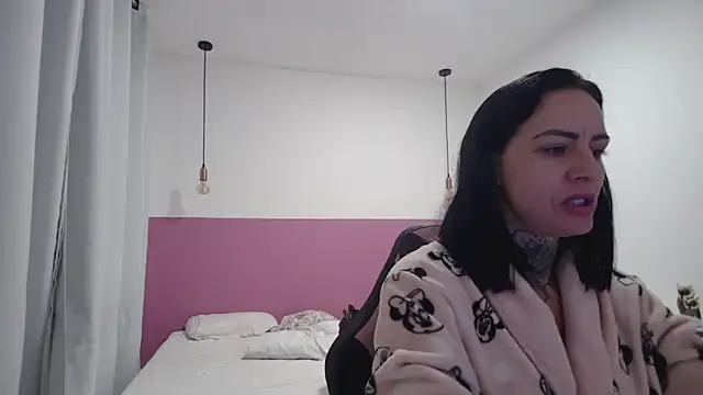 YasmimBrasil online show from 21, 5, 2026