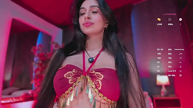 Taylor-Jonnees online show from 29, 3, 2026