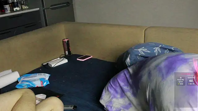 Snapshot of Kamala_Adele chatting on 9, 4, 2026 Kamala Adele online show from 9, 4, 2026