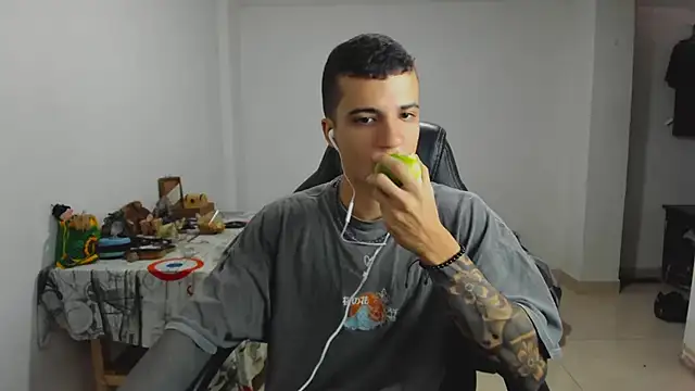 Balo lovers online show from 24, 1, 2025