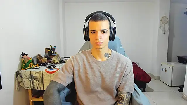 Balo lovers online show from 22, 3, 2025