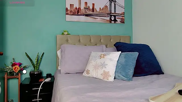 Snapshot of yanella_fire chatting on 14, 1, 2026 yanella fire online show from 14, 1, 2026