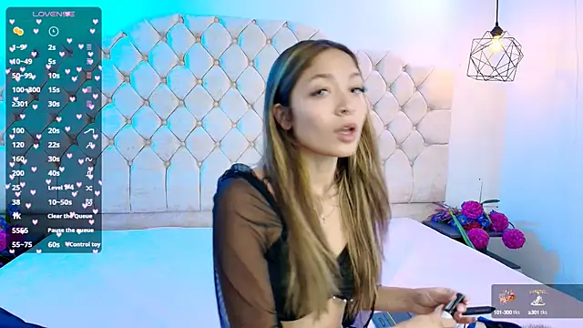 Victoria Adams14 online show from 23, 12, 2024