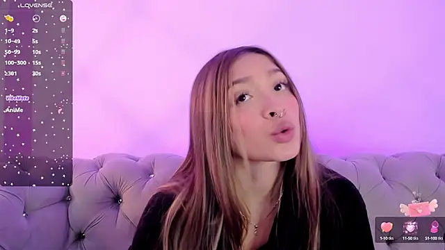 Victoria Adams14 online show from 9, 1, 2025