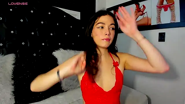 Snapshot of diana_queen_ chatting on 14, 1, 2025 diana queen  online show from 14, 1, 2025