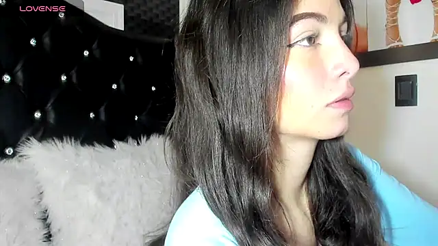 Snapshot of diana_queen_ chatting on 3, 3, 2025 diana queen  online show from 3, 3, 2025