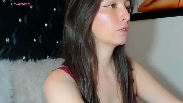 Snapshot of diana_queen_ chatting on 14, 3, 2025 diana queen  online show from 14, 3, 2025