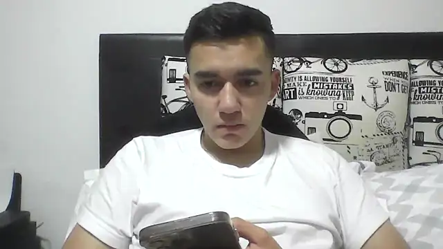 Snapshot of Estebitan_vm chatting on 27, 2, 2026 Estebitan vm online show from 27, 2, 2026