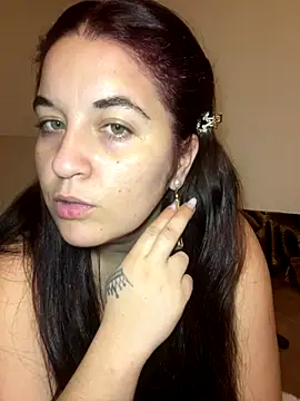 yzabell18 online show from 22, 12, 2025