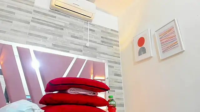 ebony priincess online show from 29, 10, 2025