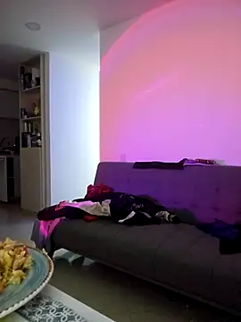 azumiichan online show from 22, 9, 2025