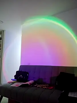 azumiichan online show from 13, 10, 2025