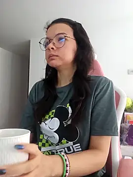 azumiichan online show from 27, 3, 2026