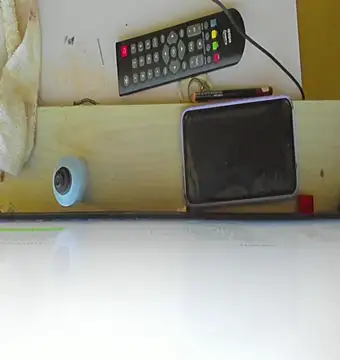 Snapshot of arisha_katy1 chatting on 27, 2, 2025 arisha katy1 online show from 27, 2, 2025