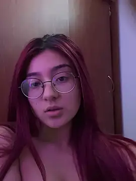 Snapshot of Im_mave chatting on 25, 1, 2025 Im mave online show from 25, 1, 2025