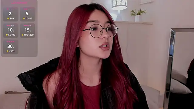 Snapshot of Im_mave chatting on 7, 2, 2025 Im mave online show from 7, 2, 2025