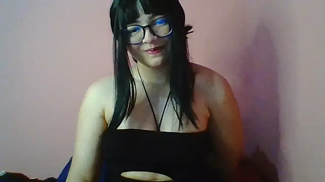 AliceStonexx online show from 15, 10, 2025