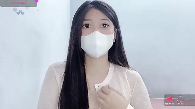 Snapshot of tanhxiu chatting on 15, 10, 2025 tanhxiu online show from 15, 10, 2025