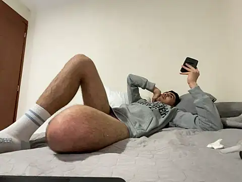 femboyxx69 online show from 18, 4, 2026