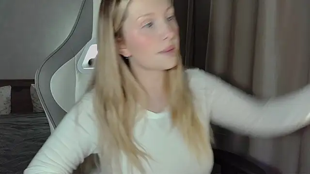 x ivy x online show from 15, 2, 2026