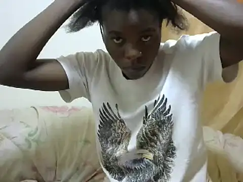Snapshot of Ebony_jojo chatting on 28, 2, 2025 Ebony jojo online show from 28, 2, 2025