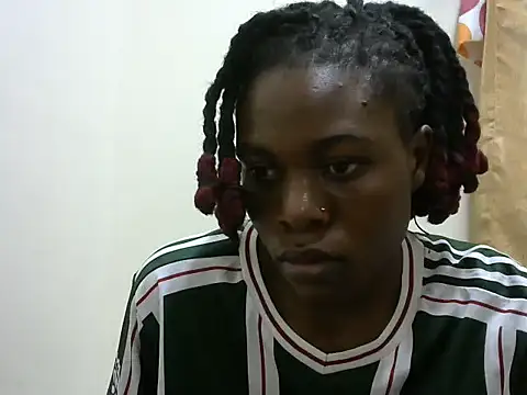 Snapshot of Ebony_jojo chatting on 28, 9, 2025 Ebony jojo online show from 28, 9, 2025