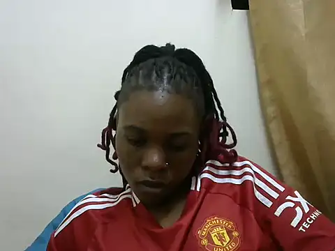 Snapshot of Ebony_jojo chatting on 7, 10, 2025 Ebony jojo online show from 7, 10, 2025