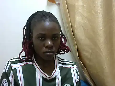 Snapshot of Ebony_jojo chatting on 22, 10, 2025 Ebony jojo online show from 22, 10, 2025