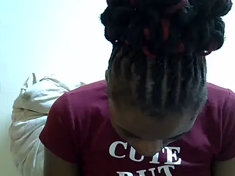 Ebony jojo online show from 29, 6, 2026