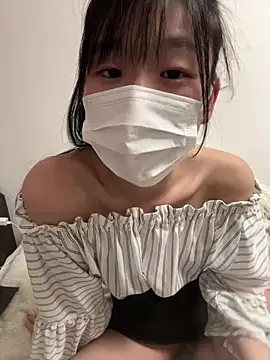 -Rinka- online show from 21, 3, 2025