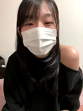 -Rinka- online show from 12, 1, 2026