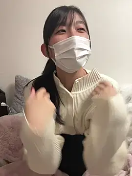 -Rinka- online show from 20, 3, 2026