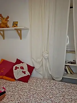 Snapshot of zarina3003 chatting on 10, 2, 2026 zarina3003 online show from 10, 2, 2026