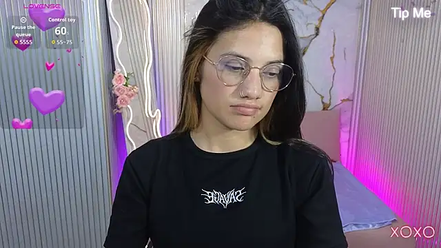 Snapshot of Chiara_tay chatting on 28, 3, 2026 Chiara tay online show from 28, 3, 2026