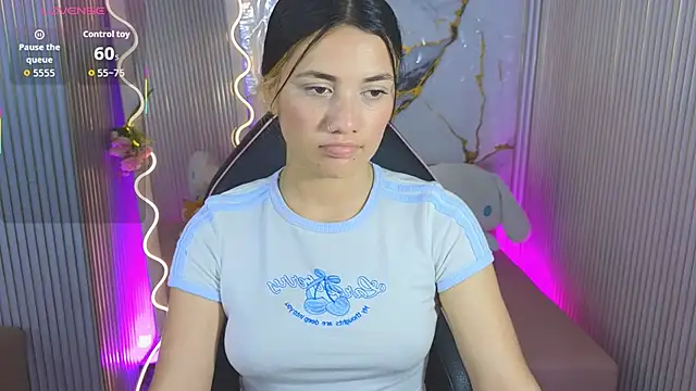 Chiara tay online show from 22, 4, 2026