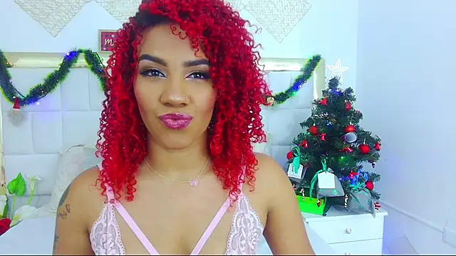 RubyRossel online show from 13, 12, 2024