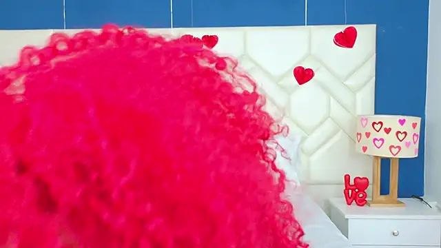 Snapshot of RubyRossel chatting on 11, 2, 2026 RubyRossel online show from 11, 2, 2026