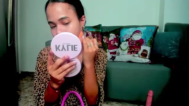 meghanSusexx online show from 29, 11, 2025