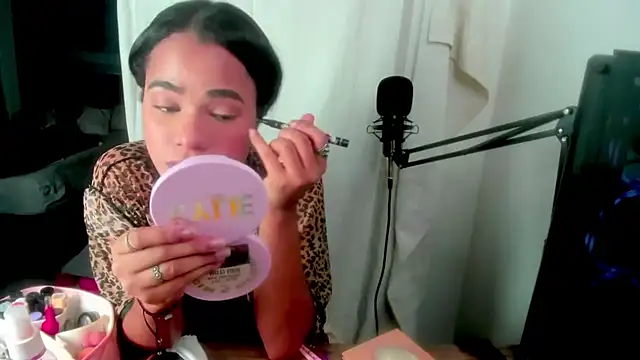 meghanSusexx online show from 19, 12, 2025