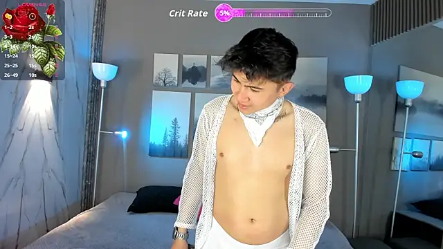 noah and rose online show from 11, 10, 2025