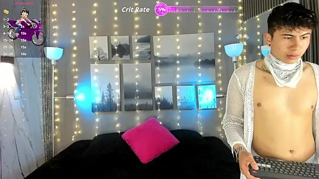 noah and rose online show from 25, 10, 2025