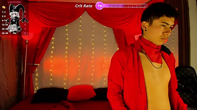 noah and rose online show from 20, 2, 2026