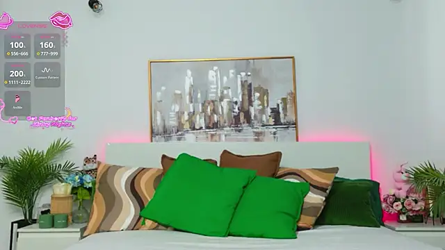 zoey marie online show from 13, 3, 2026